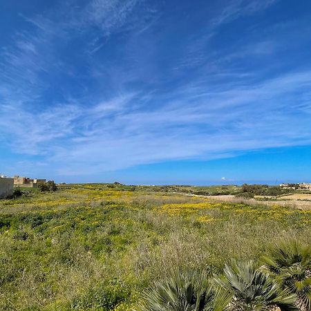 Villa Fieldend - Gozo Holiday Home ガルブ エクステリア 写真