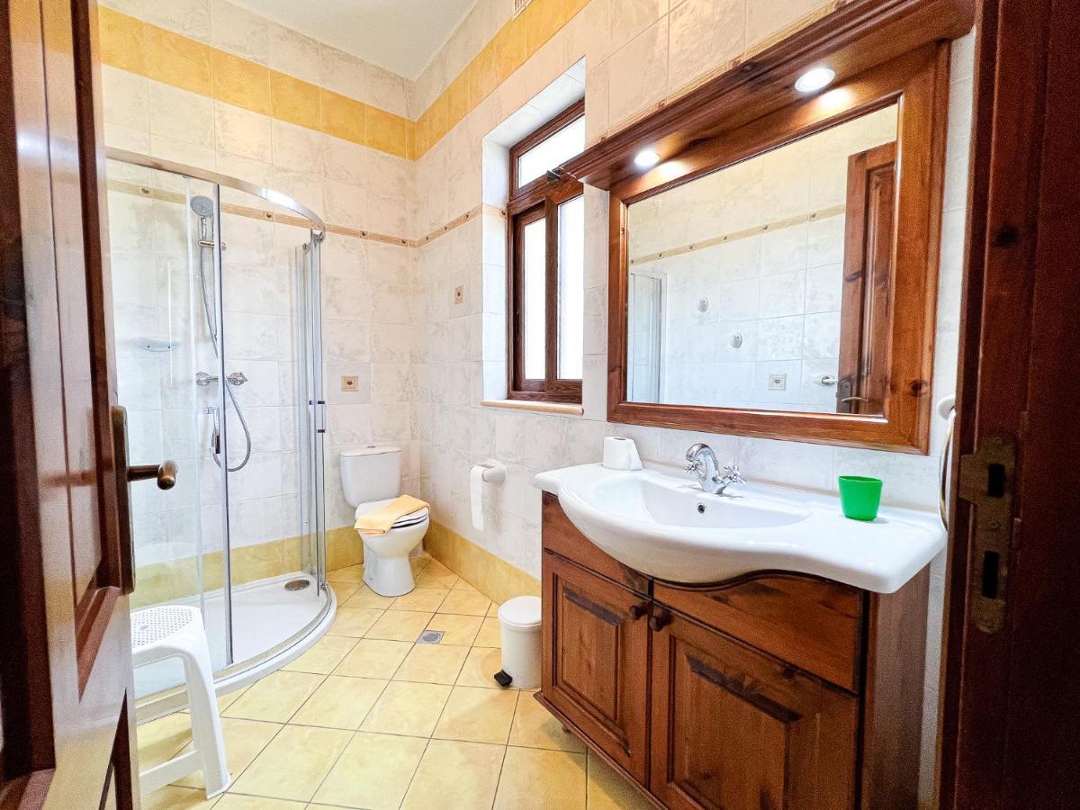 Villa Fieldend - Gozo Holiday Home ガルブ エクステリア 写真
