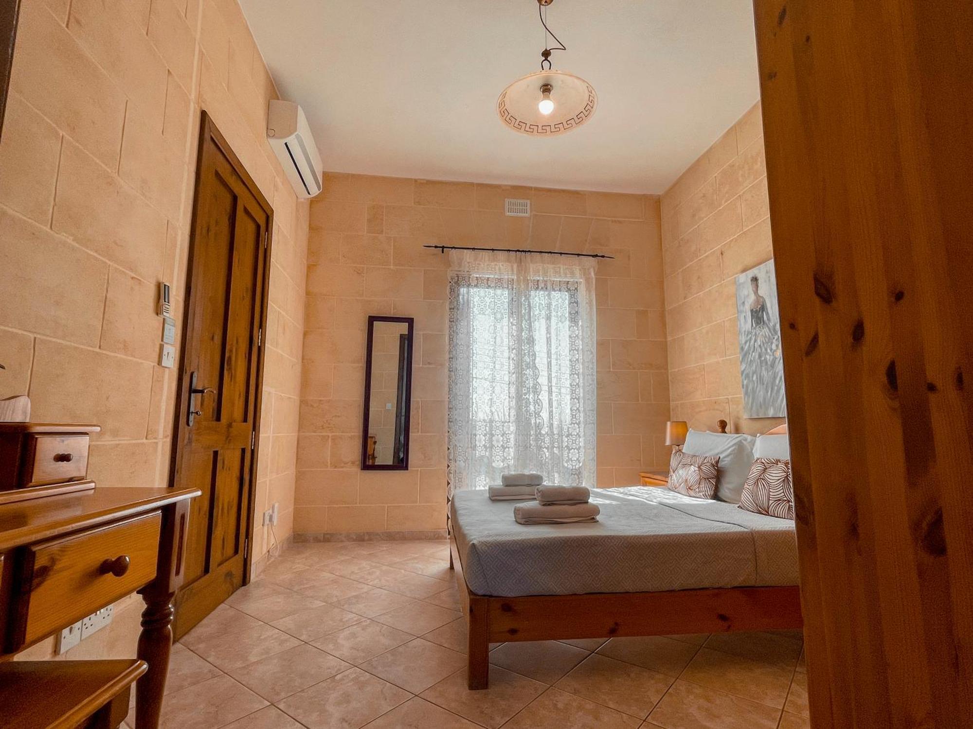 Villa Fieldend - Gozo Holiday Home ガルブ エクステリア 写真