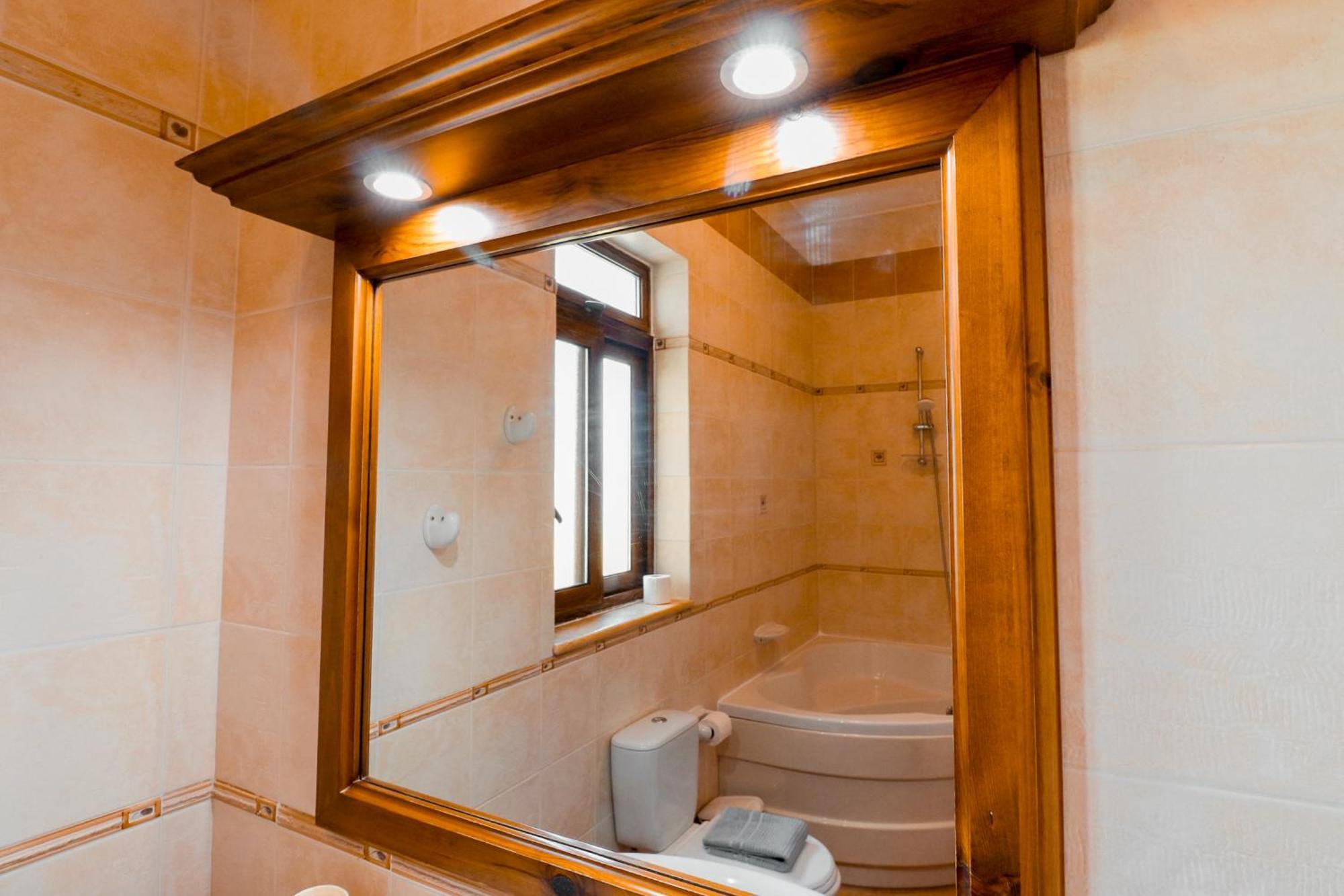 Villa Fieldend - Gozo Holiday Home ガルブ エクステリア 写真